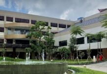 Hôpital International de Bali
