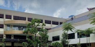 Hôpital International de Bali