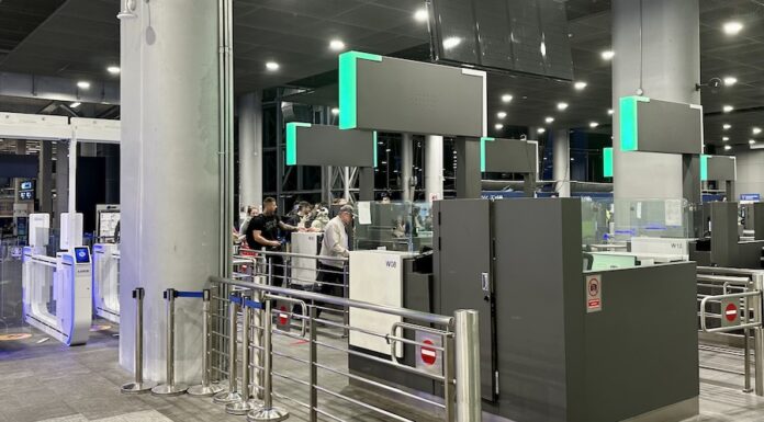 THAÏLANDE EXPRESS – ACTUALITÉS : Que retenir de l’actualité thaïlandaise du 17 au 23 février ? Immigration Suvarnabhumi