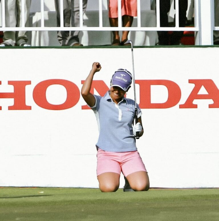 PATTAYA – GOLF : Le Honda LPGA Thailand revient au Siam Country Club du 20 au 23 février