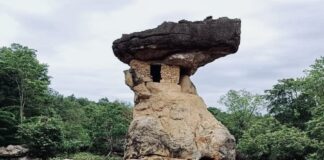 Phu Phrabat