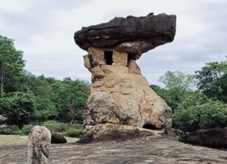 Phu Phrabat