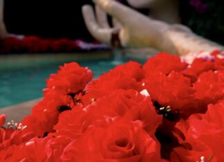 Saint Valentin