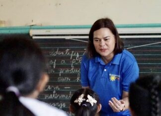 Sara Duterte