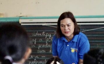 PHILIPPINES – POLITIQUE : Les Marcos et les Duterte règlent leurs comptes avant 2028 Sara Duterte