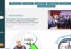 Site web TIF