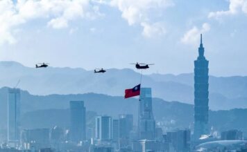 ASIE – ÉTATS-UNIS : Nos lecteurs nous répondent sur le cas de Taïwan Taïwan