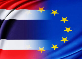 Thaïlande et UE
