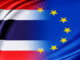Thaïlande et UE