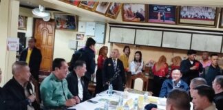 Thaksin sud Thaïlande