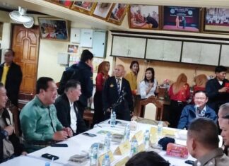 Thaksin sud Thaïlande