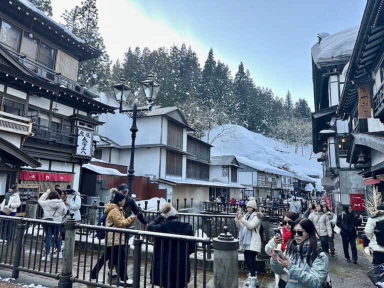 THAÏLANDE – TOURISME : Le Japon, alternative aux escapades thaïlandaises ?