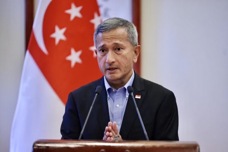 BIRMANIE – CONFLIT : Singapour nie toute implication dans des livraisons d’armes