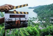 The White lotus en Thaïlande