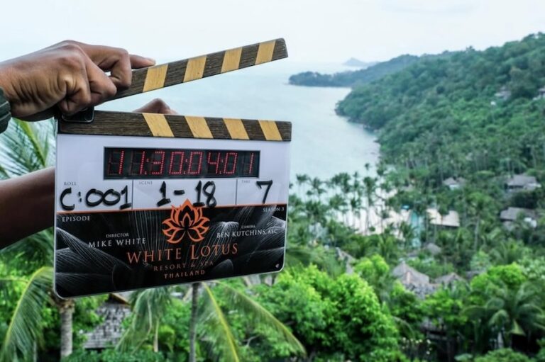 THAÏLANDE – TOURISME : L’effet White Lotus se fait encore attendre