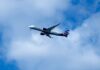 THAÏLANDE – TOURISME : Atterrissage d’urgence réussi à Bangkok pour un avion russe aeroflot avion