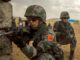armée chinoise