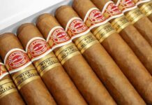 cigares cubains