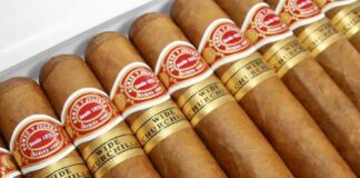 cigares cubains