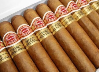 cigares cubains