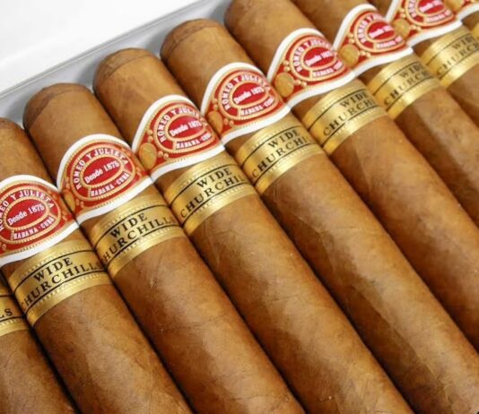 ASIE – CUBA : La demande asiatique de cigares cubains explose cigares cubains