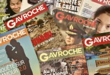 Gavroche