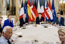 défense sommet européen
