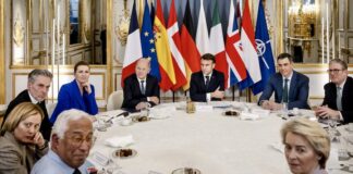 défense sommet européen