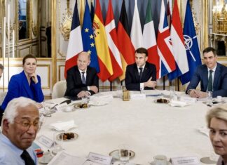 défense sommet européen