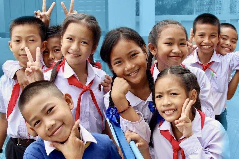 LAOS – SOCIÉTÉ : Hausse inquiétante du décrochage scolaire