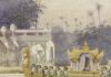 CAMBODGE – FRANCE : Une exposition sur Louis Delaporte et Angkor à Loches