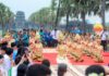 CAMBODGE – TOURISME : Le festival Angkor Sankranta fait son grand retour à Siem Reap festival sankranta