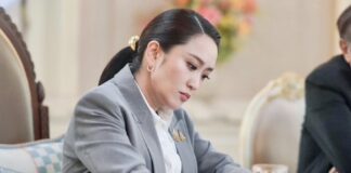 ing shinawatra