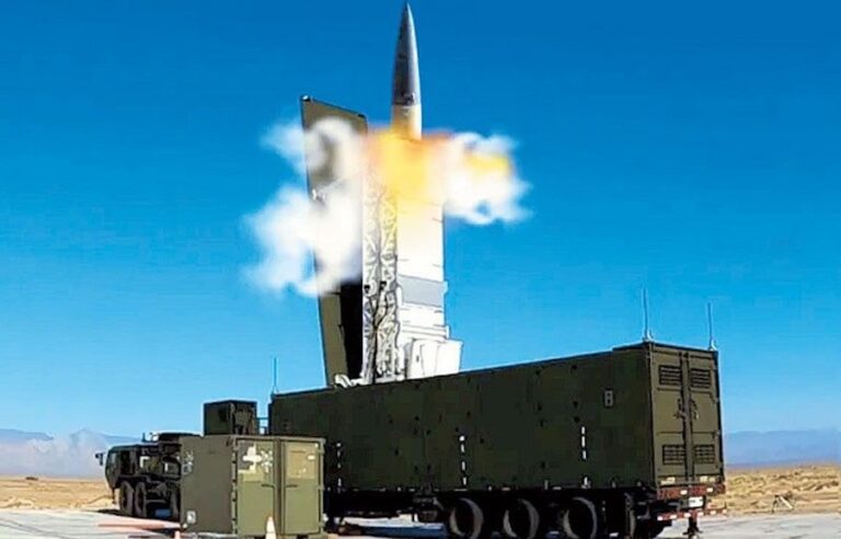 PHILIPPINES – CHINE : Si la Chine se calme, les missiles Typhon disparaitront