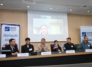 otages Thaïlandais Gaza