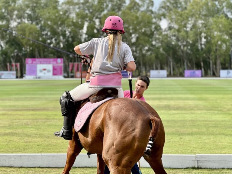 PATTAYA – SPORT : La Queen’s Cup Pink Polo 2025 vous donne rendez-vous le 22 février