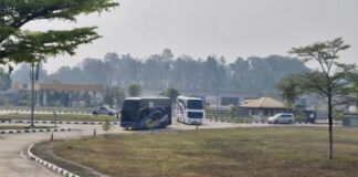 rapatriement chinois de Birmanie
