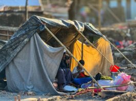 BIRMANIE – SOCIÉTÉ : Le retour en trompe-l’œil des Rohingyas