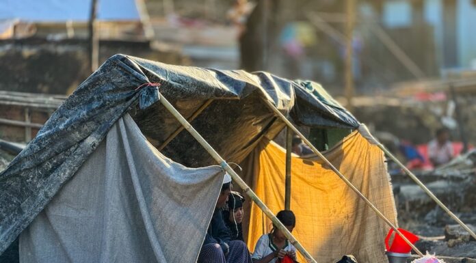 BIRMANIE – JUSTICE : La Gambie saisit la Cour internationale de Justice contre le génocide des Rohingyas