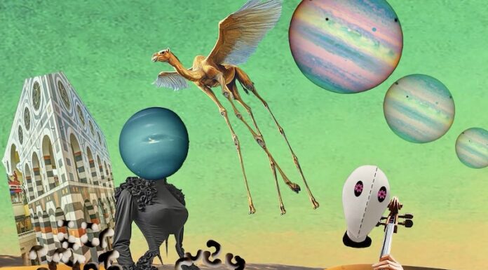 Adagio du crépuscule