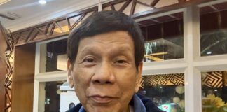 Duterte Rodrygo