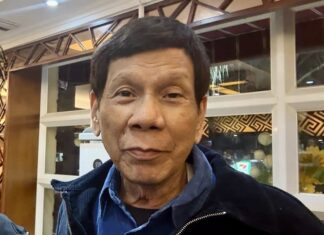 Duterte Rodrygo
