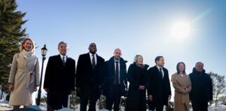 G7 Canada MOFA