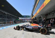Formule 1 en Thaïlande