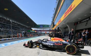Formule 1 en Thaïlande