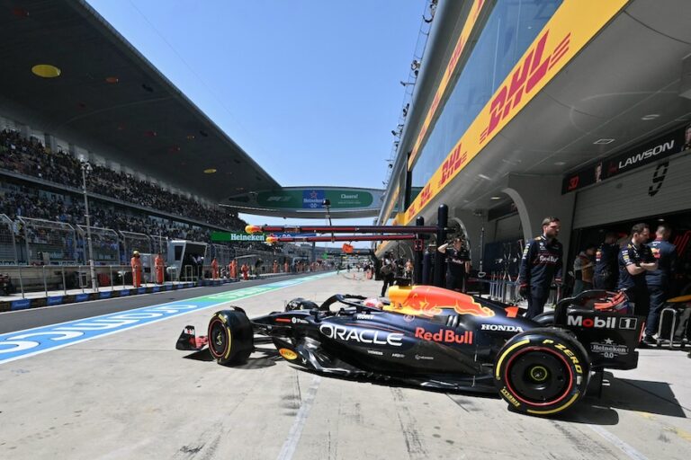 THAÏLANDE – SPORT : Bangkok se prépare à accueillir la Formule 1 en 2028
