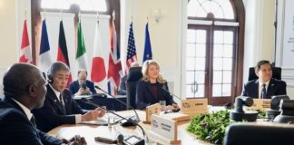 G7 Canada