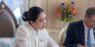 Ing Shinawatra