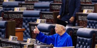 Ismail Sabri Yaakob