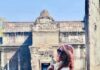 CAMBODGE – FRANCE : Julie Pietri, une chanteuse engagée pour les enfants cambodgiens JULIE PIETRI AU CAMBODGE